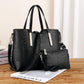harlow-satchel-wallet-set photo 3