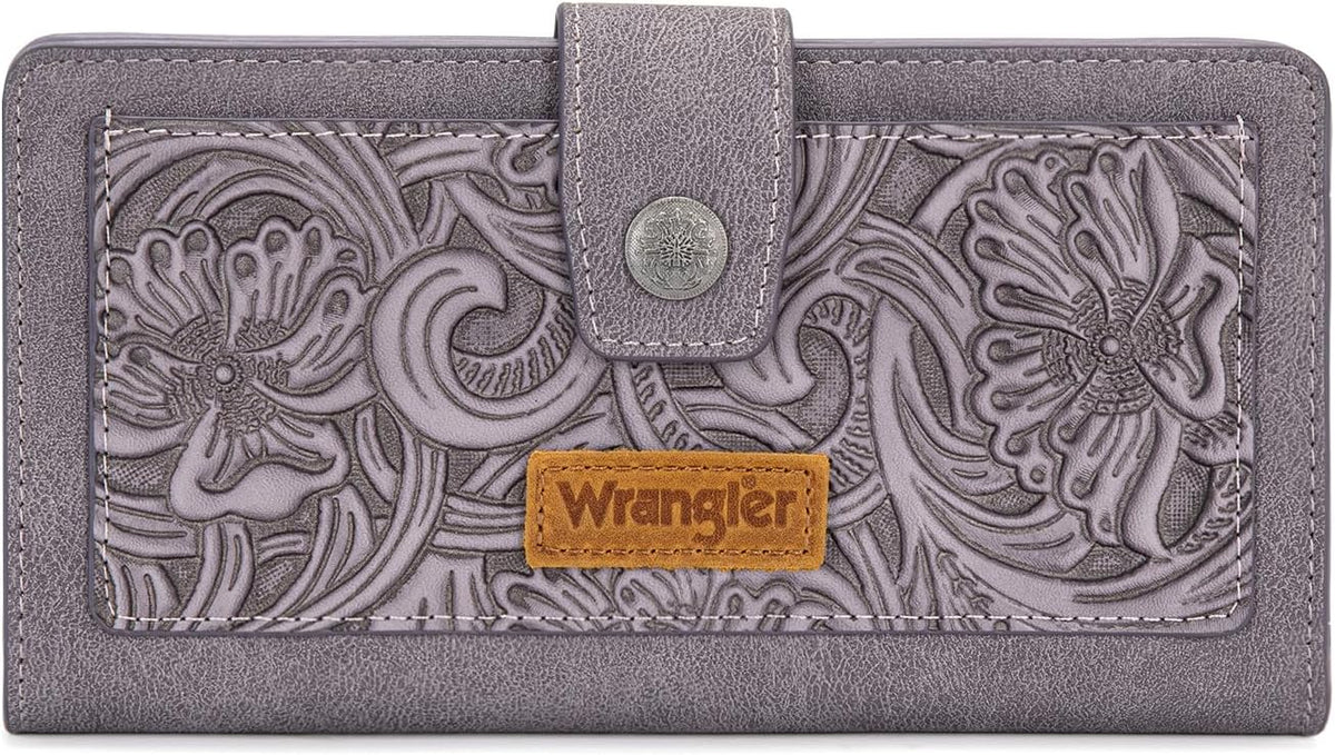 willow-tooled-bifold-wallet photo 9