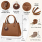 vienna-compact-satchel photo 4