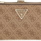 laurel-double-zip-organiser-wallet photo 8