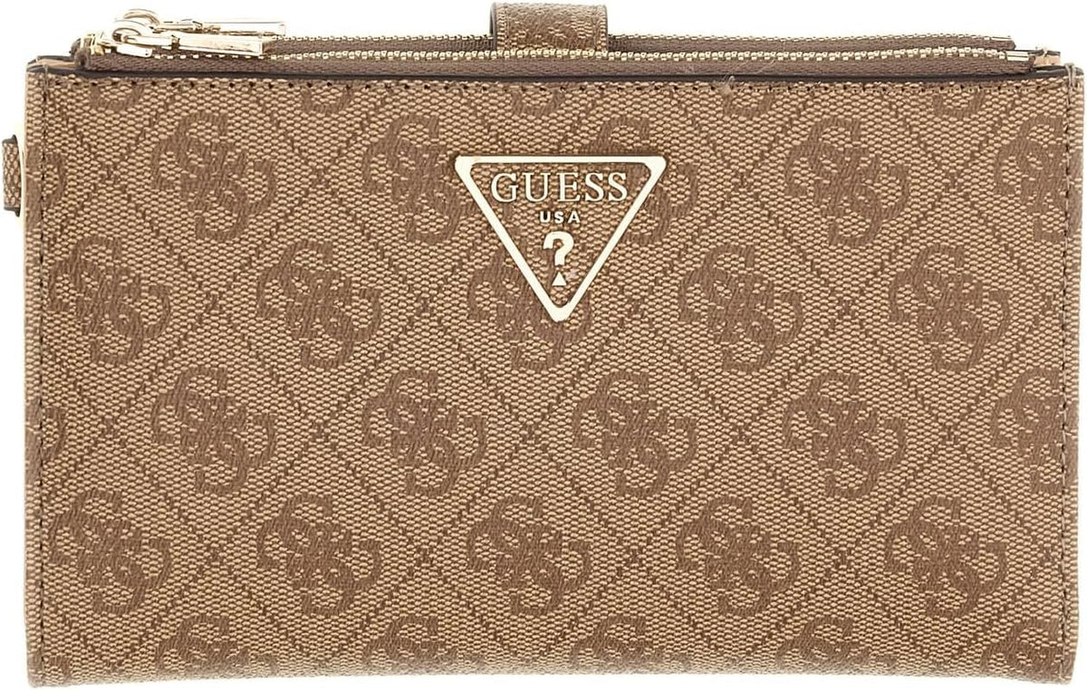 laurel-double-zip-organiser-wallet photo 8