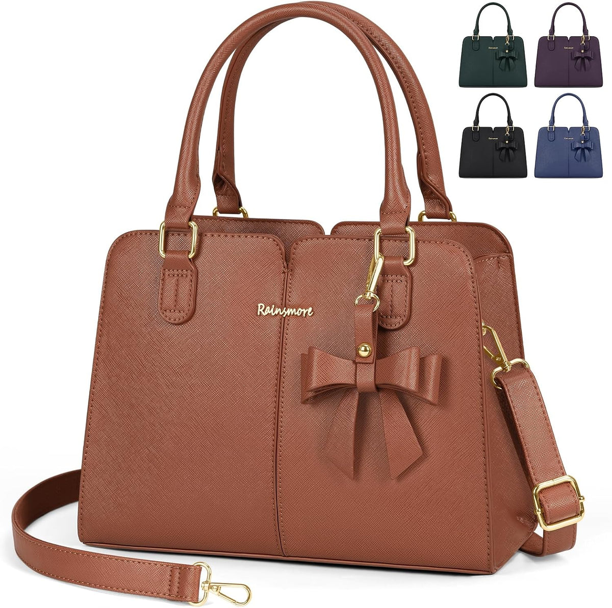 bella-bow-top-handle-bag
