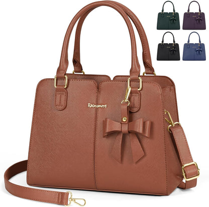 bella-bow-top-handle-bag
