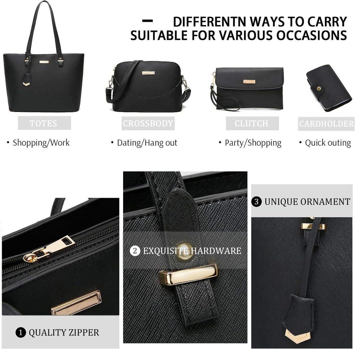 harlow-structured-satchel photo 4