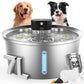 7L Cordless Dog Water Fountain Rechargeable