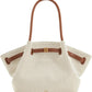 hana-medium-woven-tote photo 1