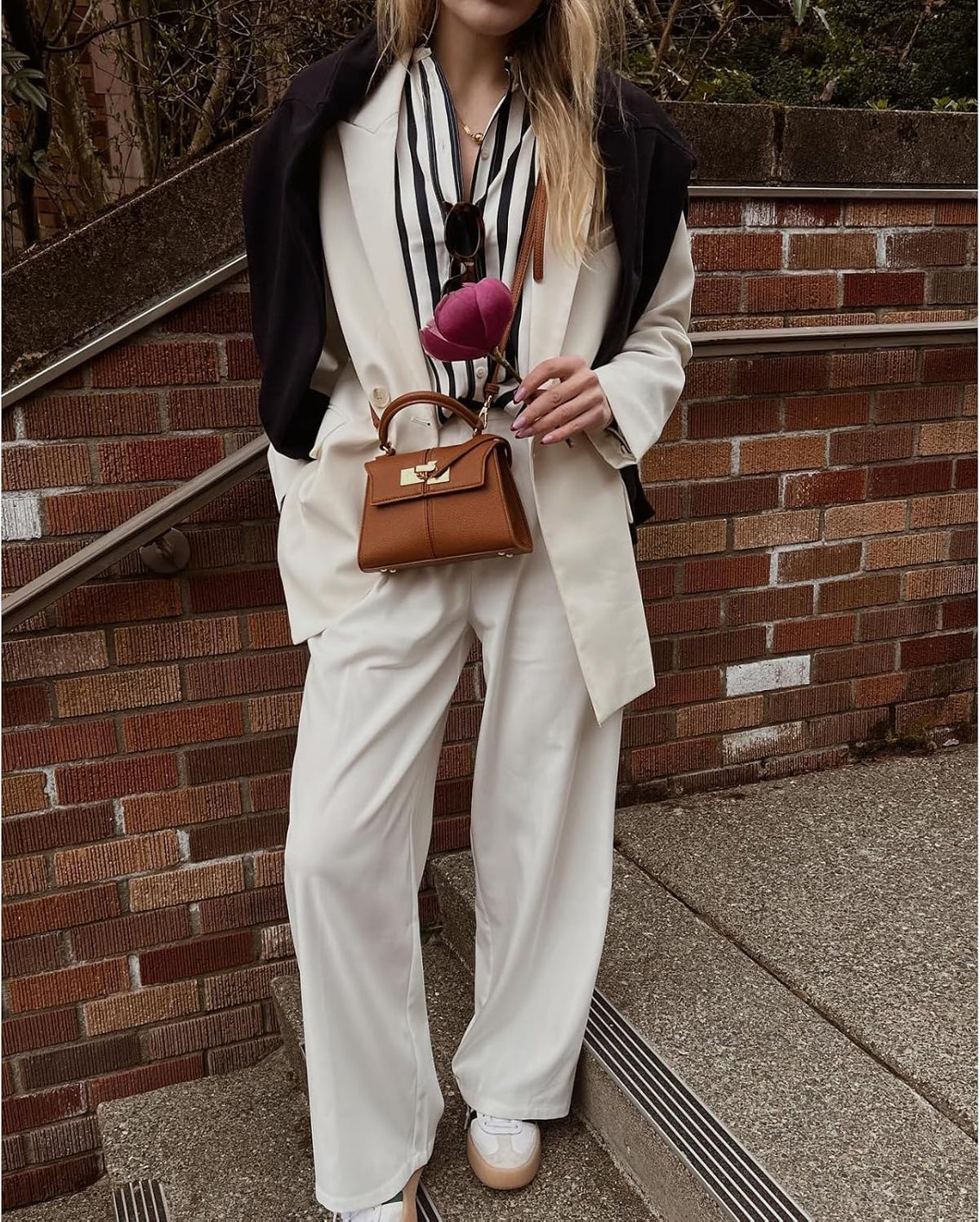 elise-structured-top-handle-bag photo 2