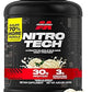 MuscleTech Whey Protein, Nitro-Tech Whey Isolate + Peptides, Lean with Creatine, Sports Nutrition for Men & Women, Vanilla, 1.81kg (40 Servings)