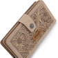 willow-tooled-bifold-wallet photo 5