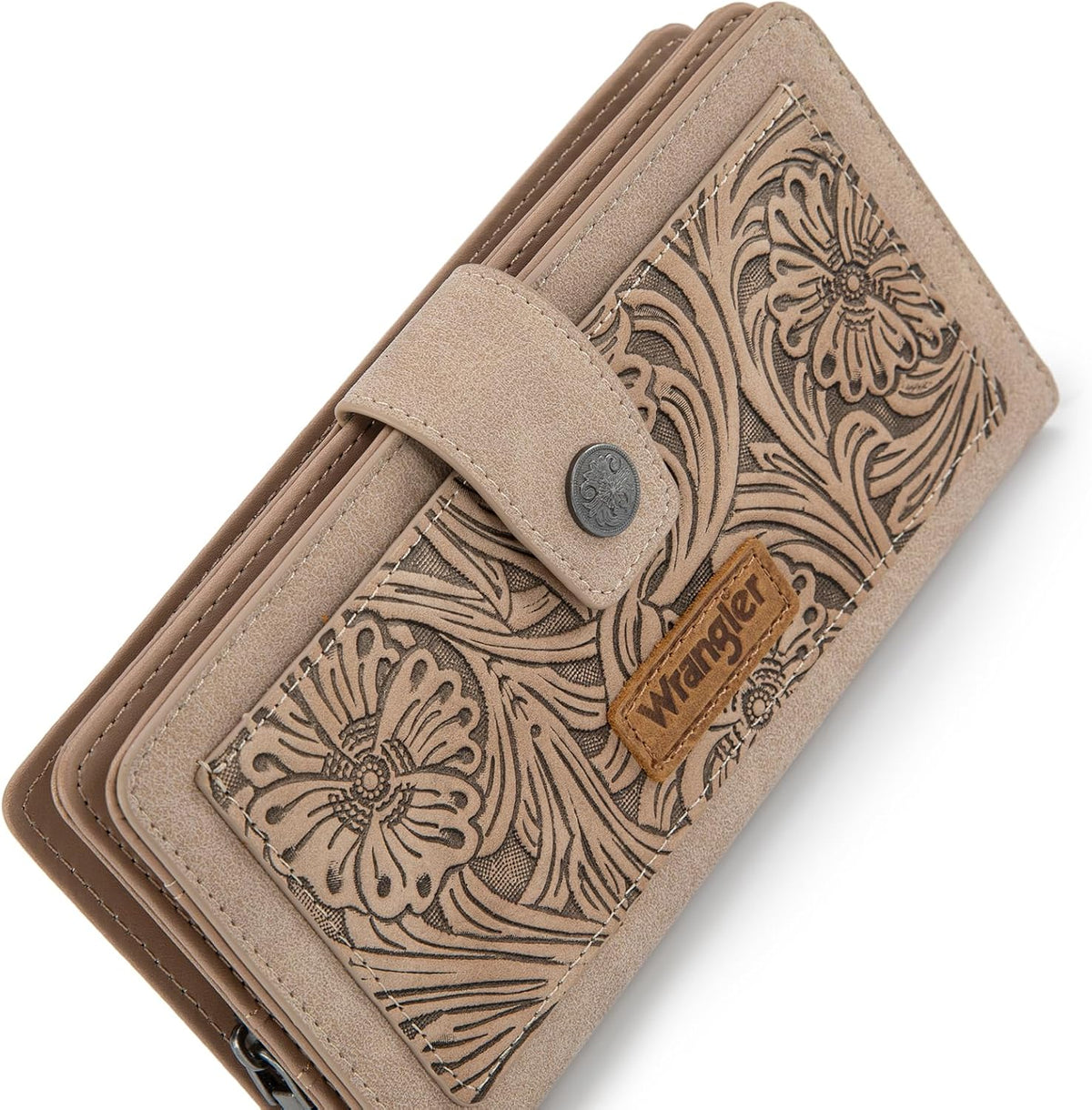 willow-tooled-bifold-wallet photo 5