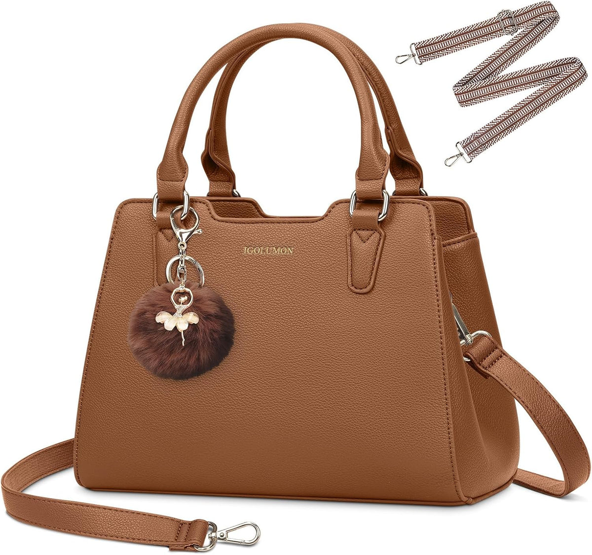 vienna-top-handle-satchel photo 9