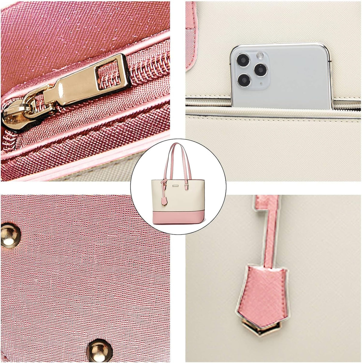 harlow-satchel-wallet-set