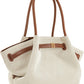hana-medium-woven-tote photo 5