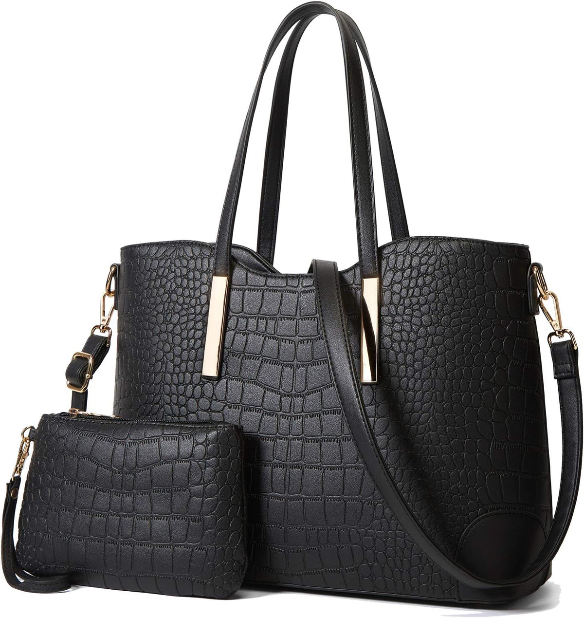 harlow-satchel-wallet-set photo 8
