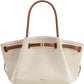 hana-medium-woven-tote photo 6