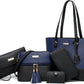 harlow-satchel-wallet-set photo 10