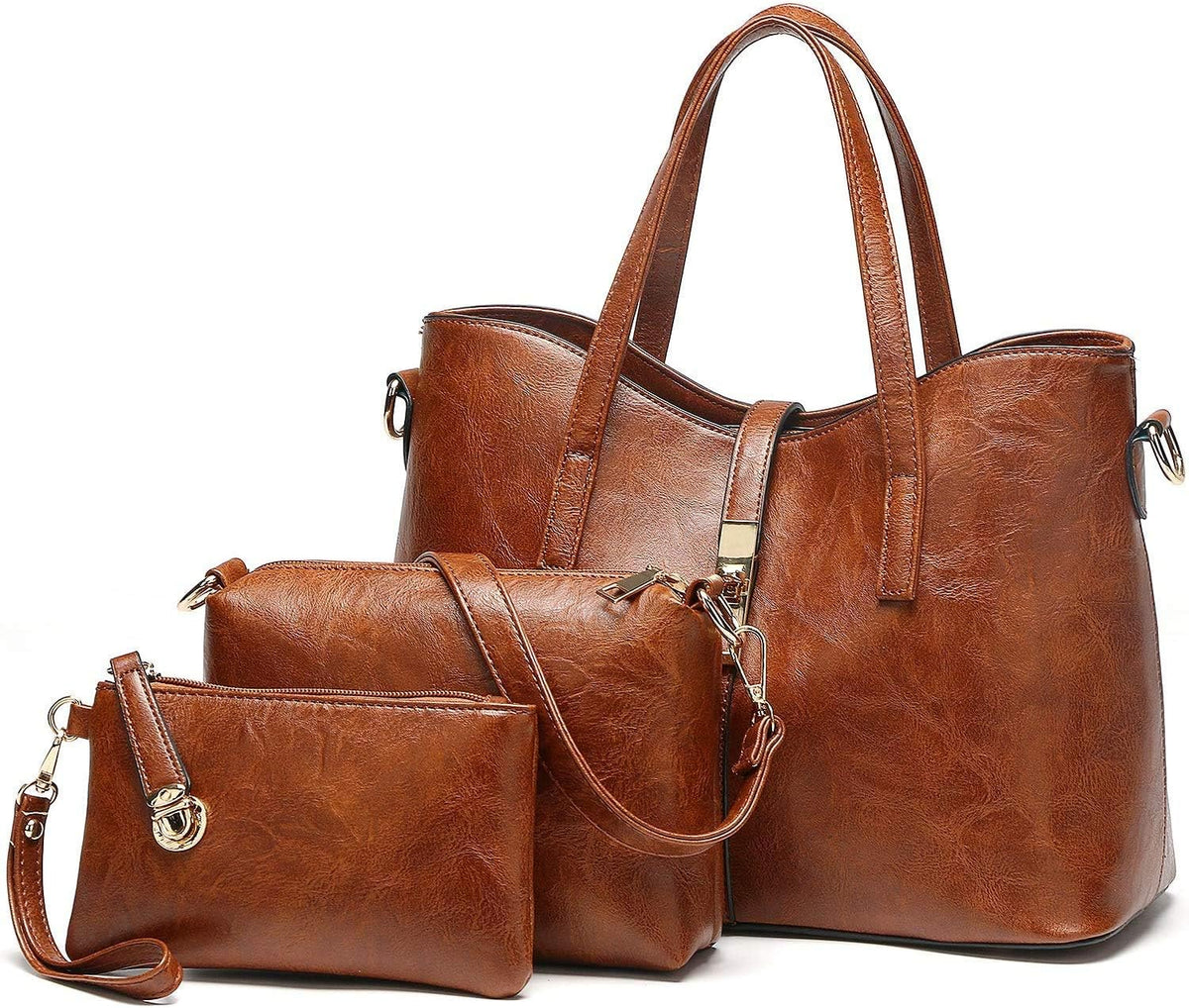 harlow-satchel-wallet-set