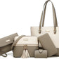 harlow-satchel-wallet-set photo 9
