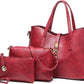 harlow-satchel-wallet-set