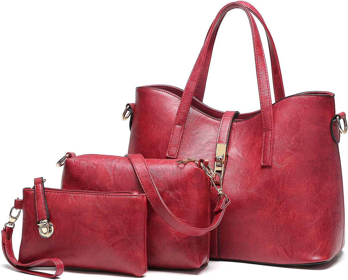 harlow-satchel-wallet-set