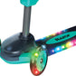 Rollie DLX Scooter - Teal