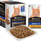 PRO PLAN Adult 7+ Wet Cat Food Chicken in Gravy 12X85G