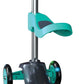 Rollie DLX Scooter - Teal