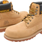 erpillar Men'S Holton Steel Toe Workboot