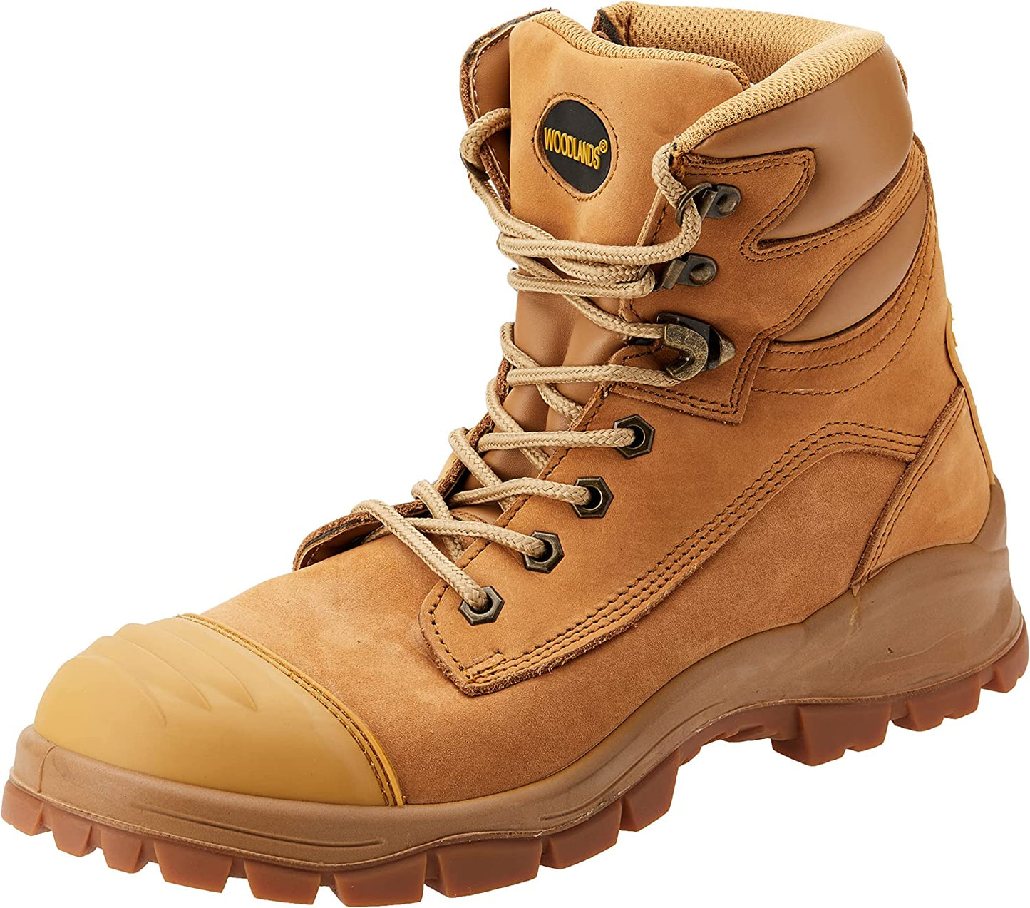 Men'S Forest Work Boot