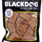 Chicken Crinkles 200G Dog Food Treat  High Protein Tasty Chewy Healthy