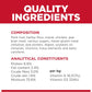 Adult Light Original Flavour Canned Wet Dog Food 12X370G