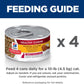 Chicken & Rice Medley Adult Cat Food 79G X24