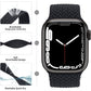Bandelle Lace Braided Solo Loop - Stretchy Nylon Sport Band