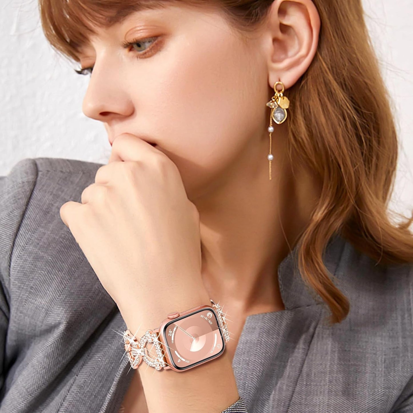 Diamond Luxe
