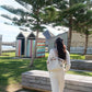hana-medium-woven-tote photo 2