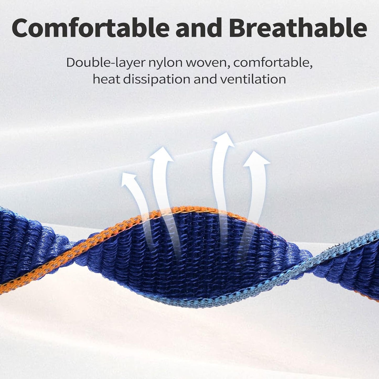 Sports Loops - Soft Nylon