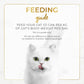 FANCY FEAST Classic Paté Adult Wet Cat Food Chicken Feast 24X85G
