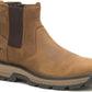 erpillar Men'S Exposition Chelsea Workboot