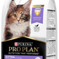PRO PLAN Kitten Dry Cat Food Chicken 1.5Kg