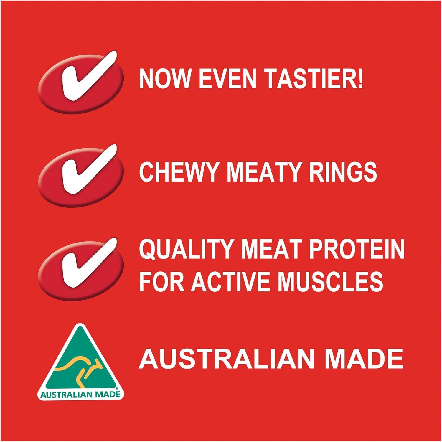 Adult Dry Dog Food with Beef 4X3Kg