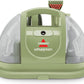 Little Green Multi-Purpose Portable Carpet and Upholstery Cleaner, Car and Auto Detailer, with Exclusive Specialty Tools, Green, 4098F