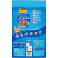 FRISKIES Adult Dry Cat Food Seafood Sensations 10Kg