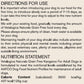Naturals Premium Quality Grain Free Kangaroo Adult Dry Dog Food 3 Kg