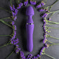 Adam & Eve THE DUAL END TWIRLING WAND