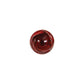 Adam & Eve Sweetheart Swirl Glass Dildo
