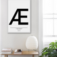 AE