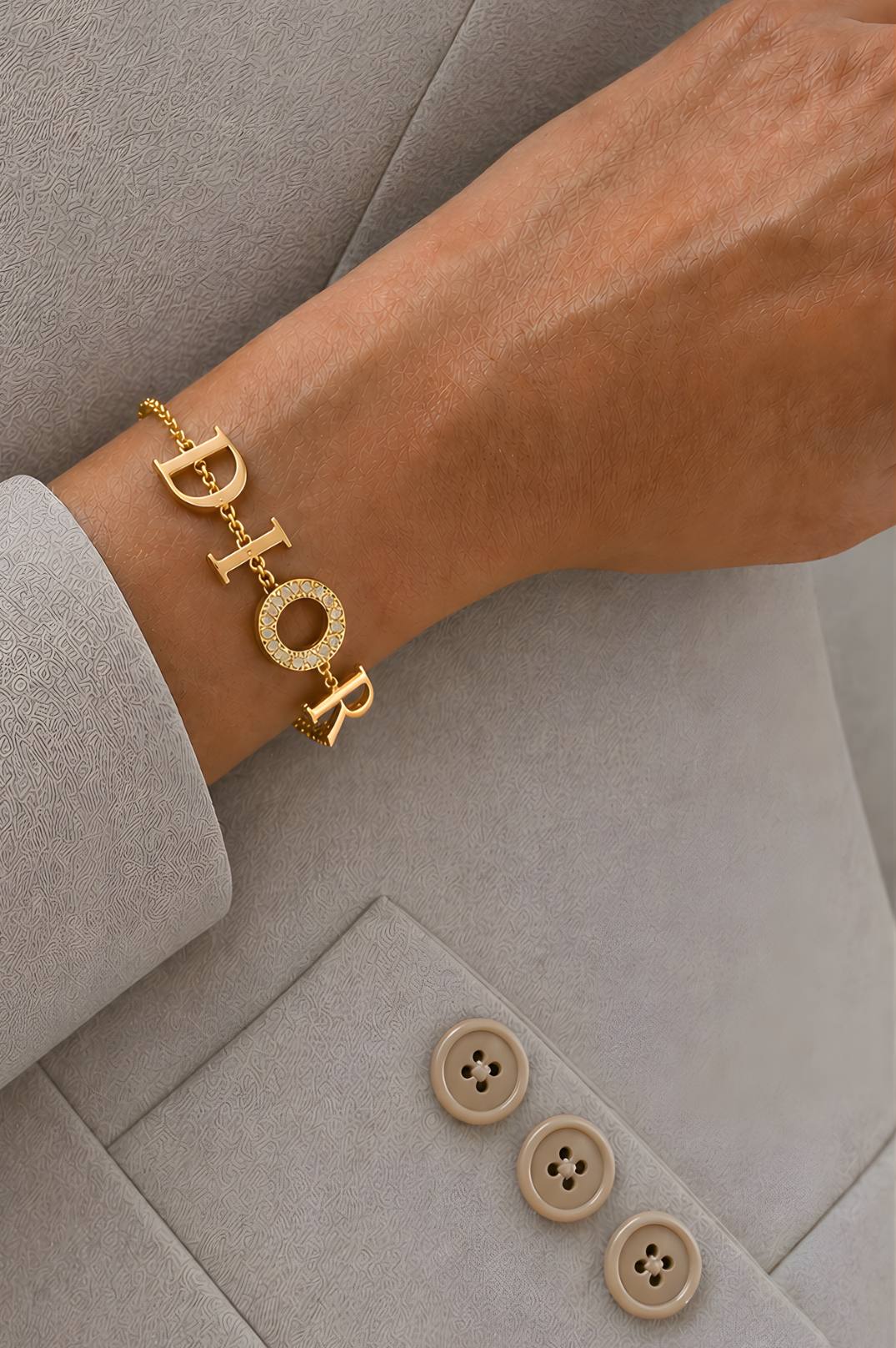 Diaz Bracelet