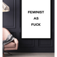 Feminist AF
