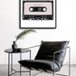 Cassette Pink