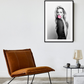 Kate Moss Bubble
